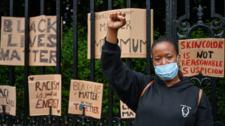 Yes, the Revolution Will Be Televised: The 4th Annual March for Black Women Will Be Broadcast Live
